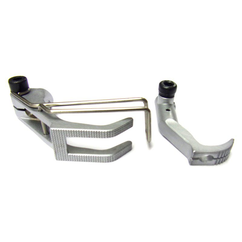 Narrow Standard Feet . – Image 5