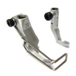 Right Cording Feet                                                  .