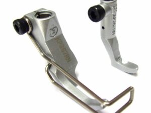 Right Cording Feet                                                  .