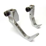 Cording Feet                                               .