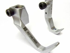 Cording Feet                                               .