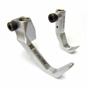 Cording Feet                                               .