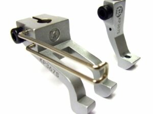 Presser Feet                                                 .