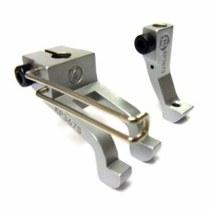 Presser Feet                                                 .