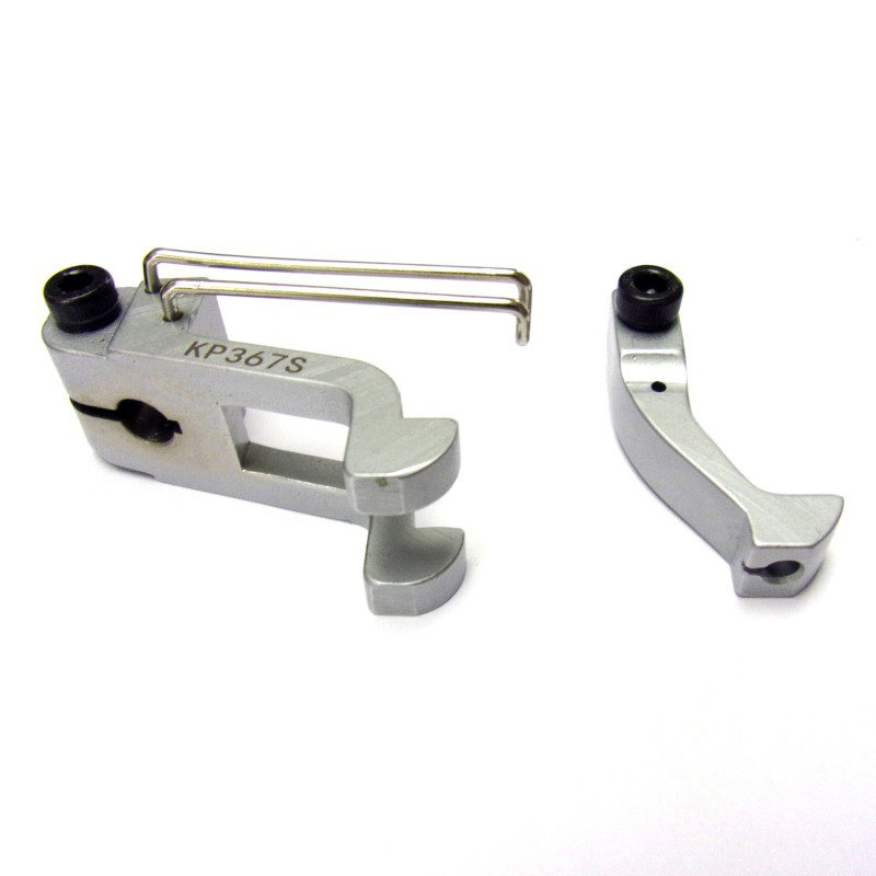 Presser Feet . – Image 4