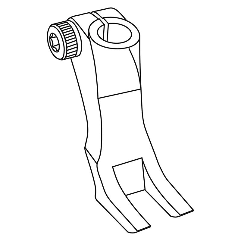 Presser Foot . – Image 2