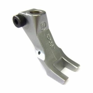 Presser Foot                                                 .
