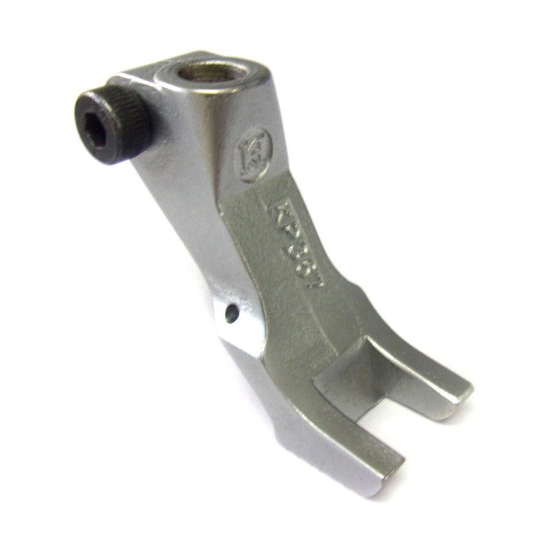 Presser Foot                                                 .