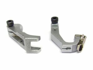 Presser Feet                                                 .