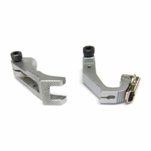 Presser Feet                                                 .