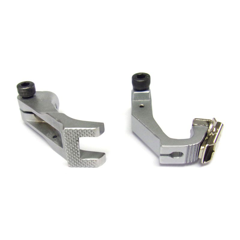 Presser Feet                                                 .