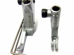 Right Zipper Feet                                                  .