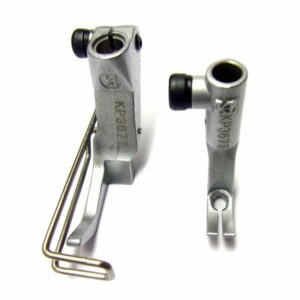 Right Zipper Feet                                                  .