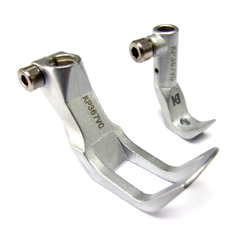 Presser Feet . – Image 3