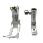Presser Feet                                                 .