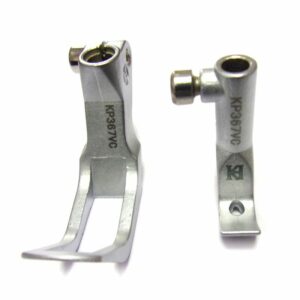 Presser Feet                                                 .