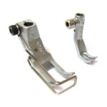 Standard Feet                                                  .