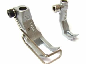 Standard Feet                                                  .