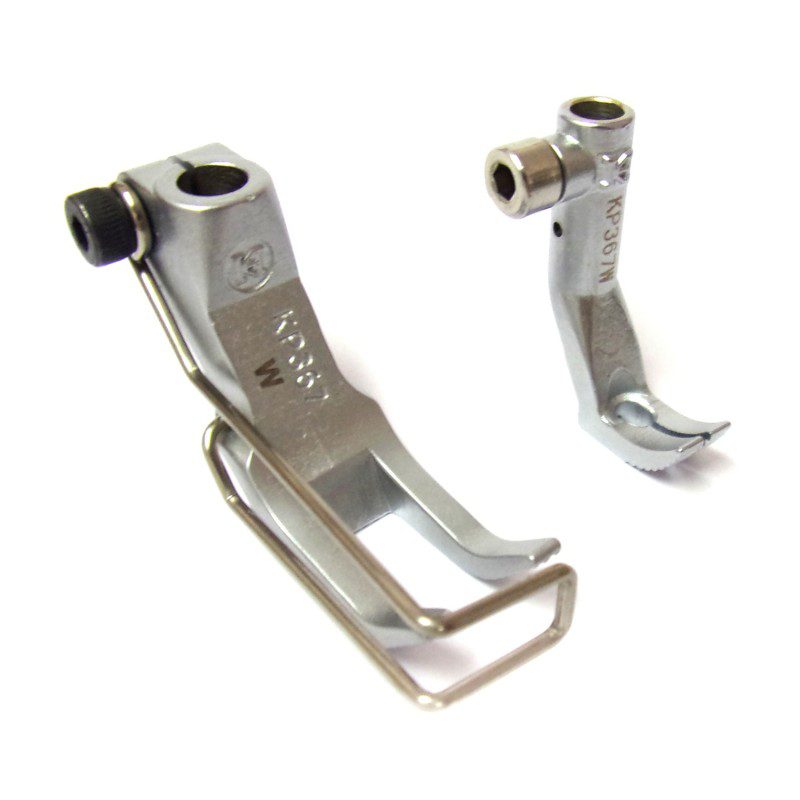 Standard Feet                                                  .