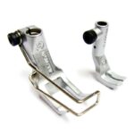 Wider Standard Feet                                                  .