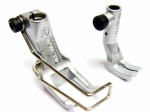 Wider Standard Feet                                                  .