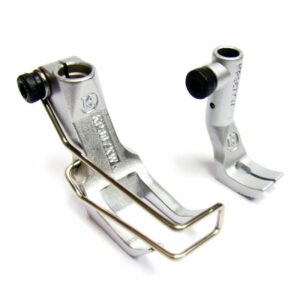 Wider Standard Feet                                                  .