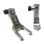 Zipper Feet                                               .