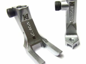 Zipper Feet                                               .