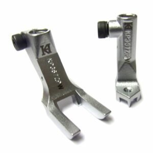 Zipper Feet                                               .