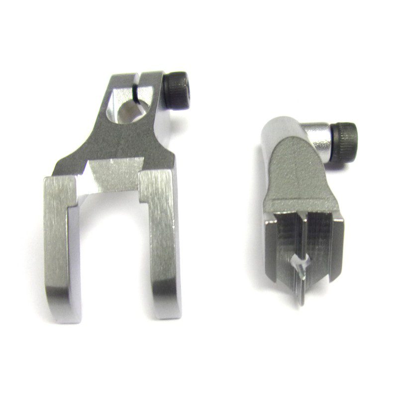 Zipper Feet . – Image 4