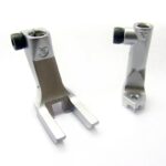 Zipper Feet                                               .