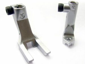 Zipper Feet                                               .