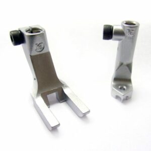 Zipper Feet                                               .