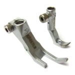 Cording Feet                                               .