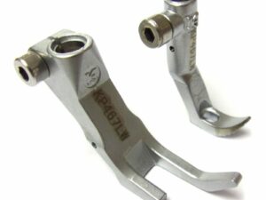 Cording Feet                                               .