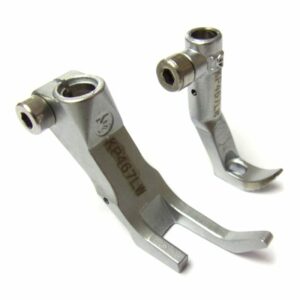 Cording Feet                                               .