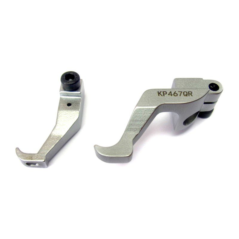 Presser Feet . – Image 4