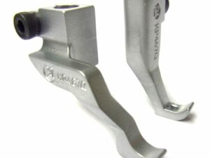 Presser Feet                                                 .