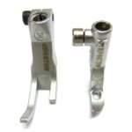 Cording Feet                                               .