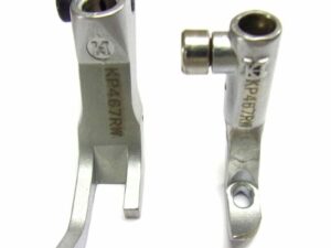 Cording Feet                                               .