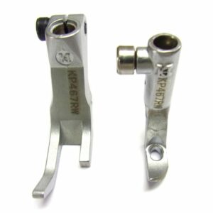 Cording Feet                                               .