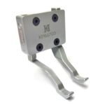 Compensating Foot                                                 .