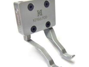 Compensating Foot                                                 .