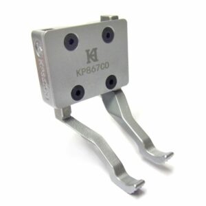 Compensating Foot                                                 .