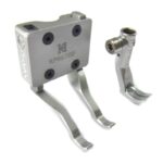 Compensating Feet                                                 .