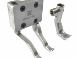 Compensating Feet                                                 .