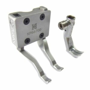 Compensating Feet                                                 .