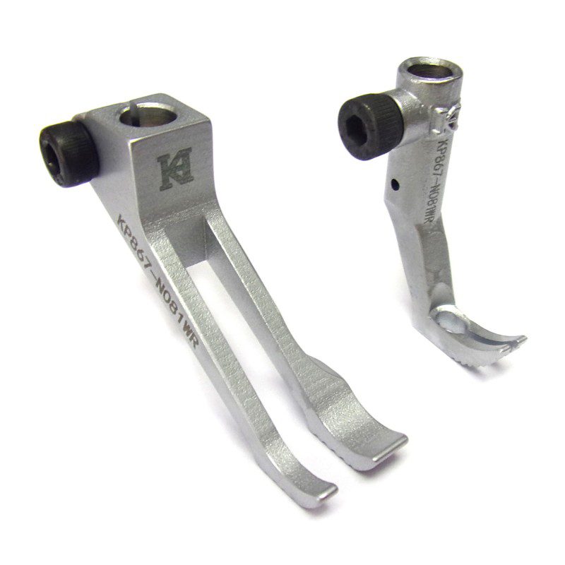 Presser Feet . – Image 3