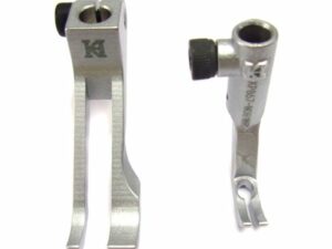 Presser Feet                                               .