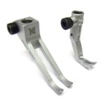 Presser Feet                                               .